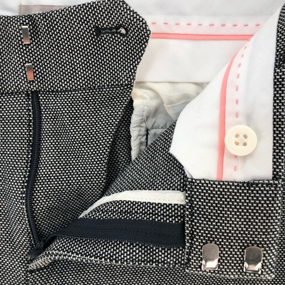 Cropped Pants - Picture 3 of 5